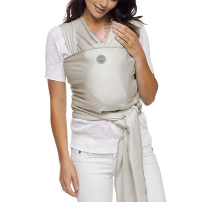 moby wrap bamboo