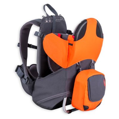 bill and ted baby carrier