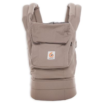 ergobaby maximum weight