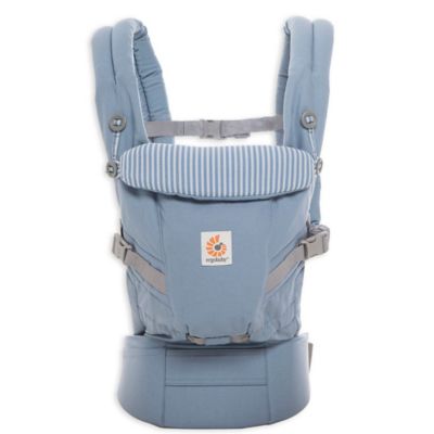 ergobaby maximum weight