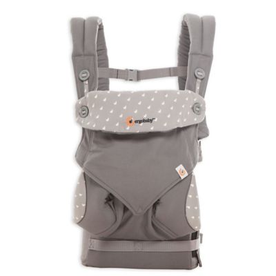 ergobaby 4 position baby carrier