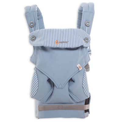 Position 360 Baby Carrier in Azure Blue 