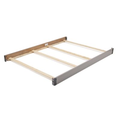 baby appleseed full size bed rails