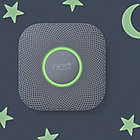 Alternate image 3 for Google Nest Protect Second Generation Battery Smoke and Carbon Monoxide Alarm