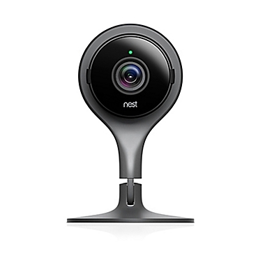 Google Nest Cam Indoor Security Camera. View a larger version of this product image.
