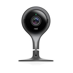 Nest Cam Indoor Security Camera
