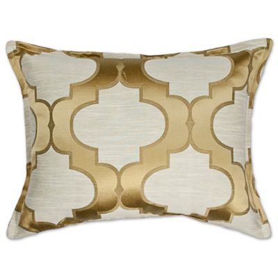 Sherry Kline Hutton Throw Pillow Bed Bath Beyond