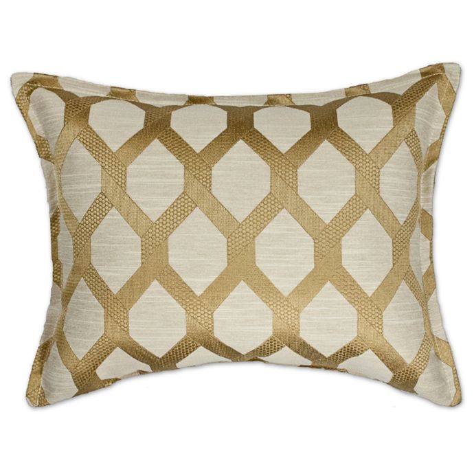Sherry Kline™ Sonora 14 Inch Pillow Bed Bath And Beyond 