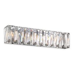 Crystal Bathroom Lights Bed Bath Beyond