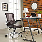 Alternate image 3 for Modway Attainment Office Chair