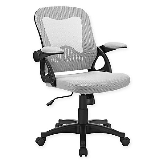 Alternate image 1 for Modway Advance Mesh Office Chair