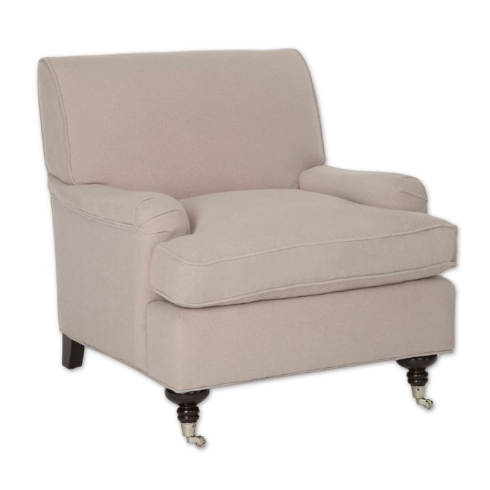 Safavieh Chloe Club Chair Bed Bath Beyond