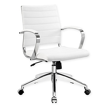 Modway Jive Mid-Back Office Chair. View a larger version of this product image.
