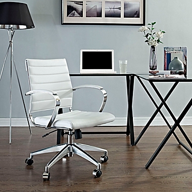 Modway Jive Mid-Back Office Chair. View a larger version of this product image.