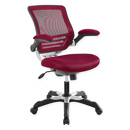 Alternate image 1 for Modway Edge Mesh Office Chair