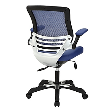 Modway Edge Vinyl Office Chair. View a larger version of this product image.