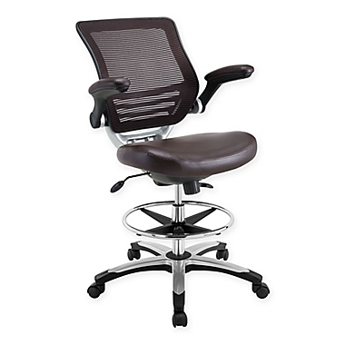 Modway Edge Drafting Chair. View a larger version of this product image.