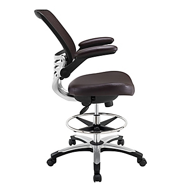 Modway Edge Drafting Chair. View a larger version of this product image.