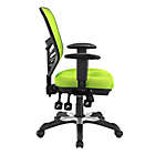 Alternate image 1 for Modway Articulate Mesh Office Chair