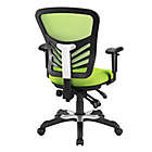 Alternate image 2 for Modway Articulate Mesh Office Chair