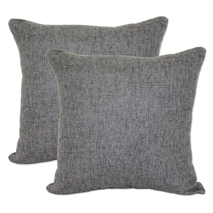 Jasper Throw Pillows Set Of 2 Bed Bath Beyond