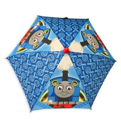 thomas the tank engine umbrella