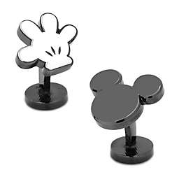 Disney® Mickey Mouse Helping Hand Cufflinks