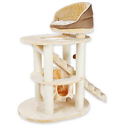 Trixie Pet Products Elsa Senior Cat Tree and Playground