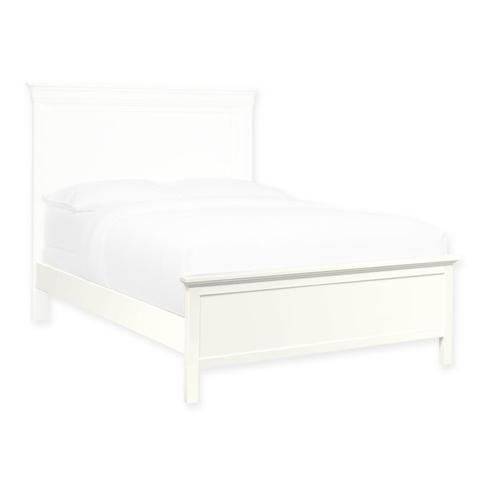 Stone & Leigh by Stanley Furniture Teaberry Lane BuiltToGrow Bed Kit