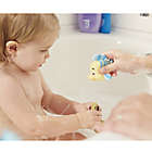 Alternate image 1 for Disney&reg; The Little Mermaid 3-Pack Bath Squirt Toys