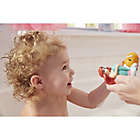Alternate image 2 for Disney&reg; The Little Mermaid 3-Pack Bath Squirt Toys