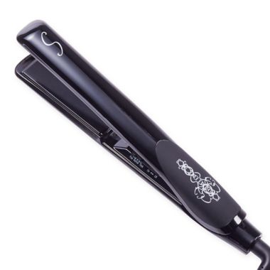 Sultra Seductress 1" Curl, Wave & Straight Iron. View a larger version of this product image.