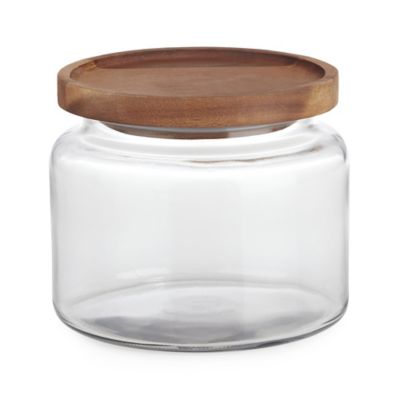 anchor hocking food storage jars