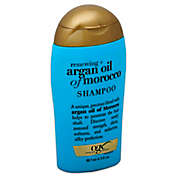 OGX&reg; .3 fl. oz. Renewing Moroccan Argan Oil Shampoo