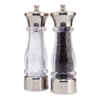 salt n pepper holder