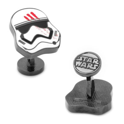 stormtrooper cufflinks