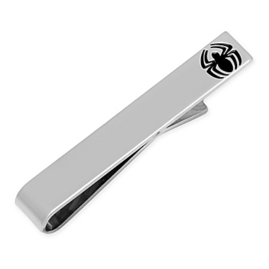 Marvel&reg; Spider-Man Tie Bar. View a larger version of this product image.