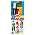 Alternate image 0 for Melissa & Doug&reg; 6-Piece Let&#39;s Play House&trade; Dust Sweep Mop