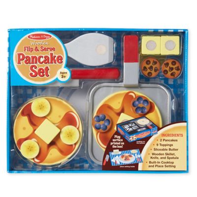 melissa and doug cooktop