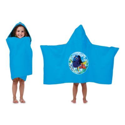 bed bath and beyond hooded towels