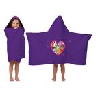 Alternate image 0 for Shopkins "I Love Shopkins" Hooded Towel