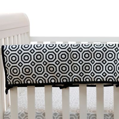 fisher price crib rail
