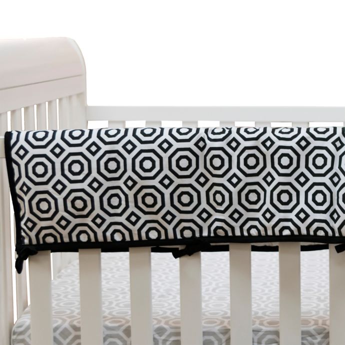 Jonathan Adler Crafted By Fisher Price Nixon Crib Rail Guards