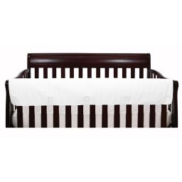 Crib Rail Covers Guards Teething Rail Covers Buybuy Baby