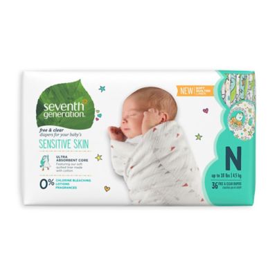 newborn disposable diapers