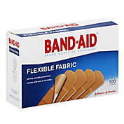 Johnson & Johnson&reg; 100-Count Band-Aid&reg; All-In-One Size Adhesive Bandages
