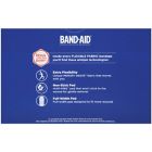 Alternate image 2 for Johnson & Johnson&reg; 100-Count Band-Aid&reg; All-In-One Size Adhesive Bandages