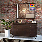 Alternate image 0 for Modway Tracy Dresser and Mirror in Brown
