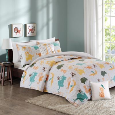 bed bath and beyond kids comforters