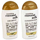 Alternate image 0 for OGX&reg; Coconut Milk Collection
